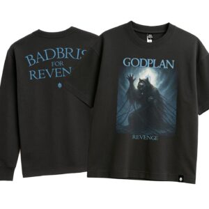 KAOS | REVOLV | DARK SERIES